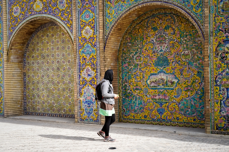 Voyage en Iran, à la découverte de la Perse - rosie31