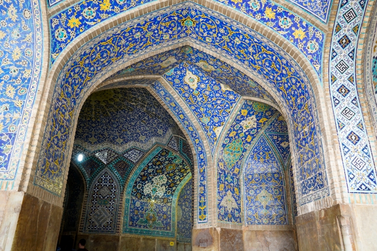 Voyage en Iran, à la découverte de la Perse - rosie31